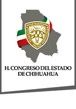 Logo Congreso del Estado