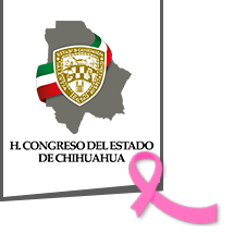 Logo Congreso del Estado